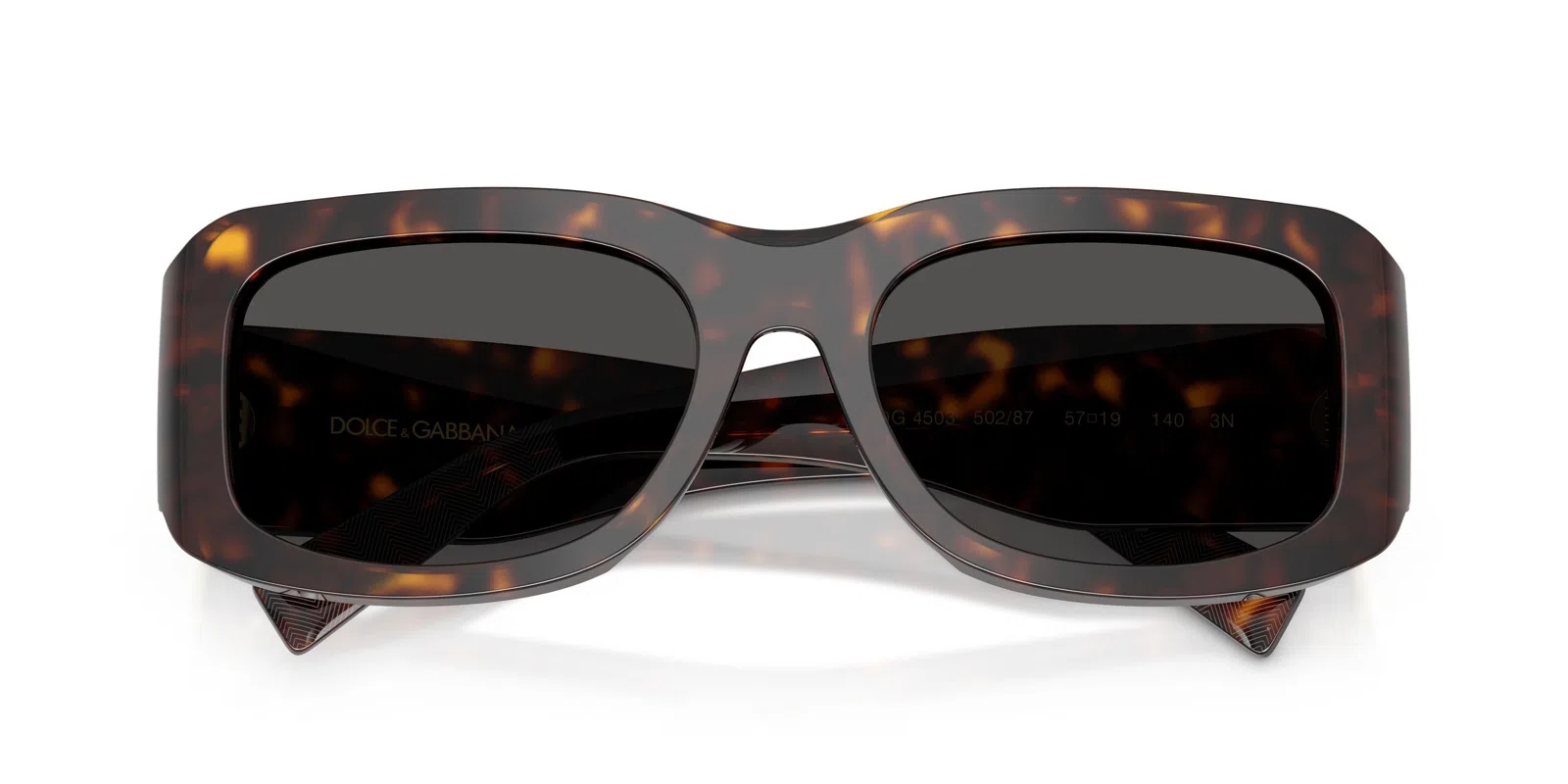 Dolce & Gabbana 4503 Sunglasses - view 36